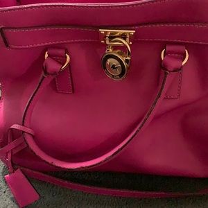 Micheal Kors handbag